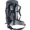 deuter Trail Pro 34 SL Black