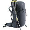 deuter Trail Pro 34 SL Black