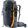 deuter Trail Pro 34 SL Black