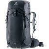 deuter Trail Pro 34 SL Black