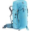 deuter Trail Pro 34 SL lagoon-atlantic