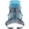 deuter Trail Pro 34 SL lagoon-atlantic
