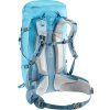 deuter Trail Pro 34 SL lagoon-atlantic