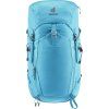 deuter Trail Pro 34 SL lagoon-atlantic