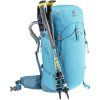 deuter Trail Pro 34 SL lagoon-atlantic