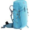 deuter Trail Pro 34 SL lagoon-atlantic