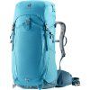 deuter Trail Pro 34 SL lagoon-atlantic