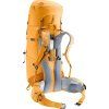 deuter Aircontact Lite 50 + 10 amber-maple