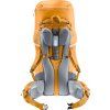 deuter Aircontact Lite 50 + 10 amber-maple