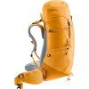deuter Aircontact Lite 50 + 10 amber-maple
