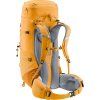 deuter Aircontact Lite 50 + 10 amber-maple
