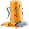deuter Aircontact Lite 50 + 10 amber-maple