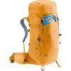 deuter Aircontact Lite 50 + 10 amber-maple