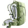 deuter Trans Alpine 28 SL mineral-grove