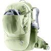 deuter Trans Alpine 28 SL mineral-grove