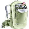 deuter Trans Alpine 28 SL mineral-grove