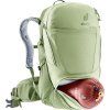 deuter Trans Alpine 28 SL mineral-grove