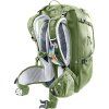 deuter Trans Alpine 28 SL mineral-grove