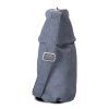 m12nsky pa zwei mademoiselle umhaengetasche left blau
