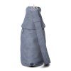 m12nsky pa zwei mademoiselle umhaengetasche right blau