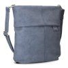 m12nsky pa zwei mademoiselle umhaengetasche standard blau