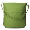 m12kiw pa zwei mademoiselle umhaengetasche strap gruen