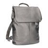 mr13cos pa zwei mademoiselle rucksack standard grau