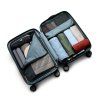 Bellroy Elegantní palubní kufr Transit Carry-On - Chalk