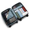 Bellroy Větší palubní kufr pro náročné cestovatele Transit Carry-On Plus - Black