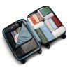 Bellroy Větší palubní kufr pro náročné cestovatele Transit Carry-On Plus - Black