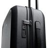 Bellroy Větší palubní kufr pro náročné cestovatele Transit Carry-On Plus - Black