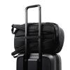 Bellroy Větší palubní kufr pro náročné cestovatele Transit Carry-On Plus - Black