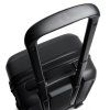 Bellroy Větší palubní kufr pro náročné cestovatele Transit Carry-On Plus - Black
