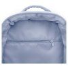 backpack interior pocket blue 1
