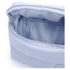 mini waistbag open blue 1