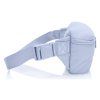 waistbag side blue