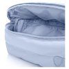 waistbag open blue