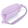 waistbag backqrt lavender