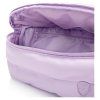 waistbag open lavender