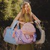 Puffer Heys Tote Bag Light Blue lifestyle image 1 043a5c92 f57b 4fa1 8209 d0b8b549f151
