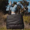 Puffer Heys Tote Bag Light Blue lifestyle image 3