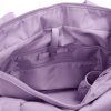 Puffer Tote Bag Interior View Lavender 12ff61f0 deaf 446d 8e38 ad5fe1657ec9