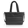 traveltote front black 1