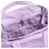 traveltote interior lavender 1
