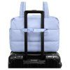 personalbag trolleystrap blue