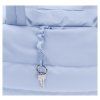 personalbag keyleash blue