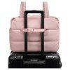 personalbag trolleystrap rose