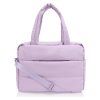 personalbag back lavender