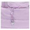 personalbag keyleash lavender