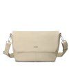 m60nlin pa zwei mademoiselle umhaengetasche frontal beige